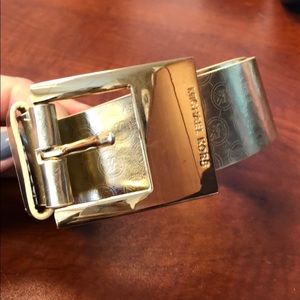Michael Kors Belt